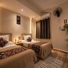 Grand Duplex