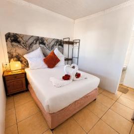 Nairobi Guesthouse, hotel in Orkney
