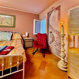 Genevieve Grove - Bio Retreat, hotel en Vinci