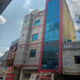 Hotel Maa Arya
