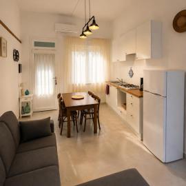 Valledoria Central Modern Studio