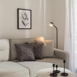 CITIZEN - Thessaloniki Serviced Apartments, hotel em Tessalônica