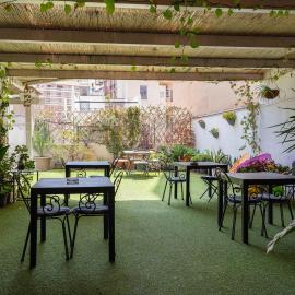 CeO LUXURY SUITE DI CAGLIARI, hotel in Cagliari