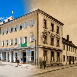Ferienwohnung 'Goldener Anker', hotel a Werdau