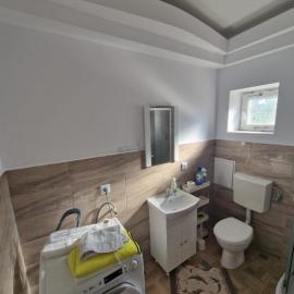 Apartament in vila, hotell i Sodomeni