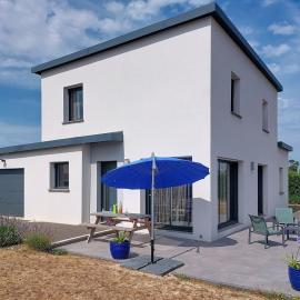 Holiday Home Les Agapanthes by Interhome