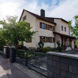 Ferienwohnung "Müller"