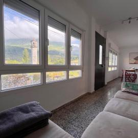 Casa Lanua, hotel Arredondóban
