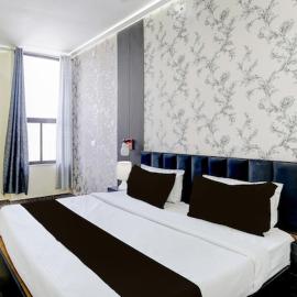 HoTEL KAMAL VINTAGE – hotel w mieście Kāthgodām