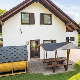 Holiday Home Tranquille by Interhome