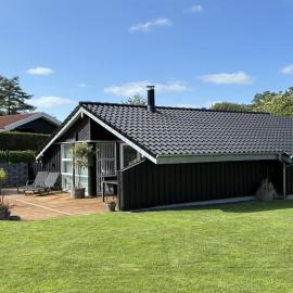Holiday Home Enida - 350m to the fjord by Interhome, hotel a Egernsund