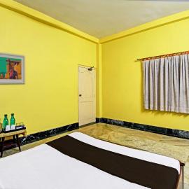 Super Hotel O Arati House, hotel in Kolkata
