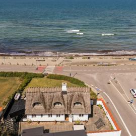 Holiday Home Susan - 20m from the sea by Interhome