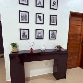 Yuss appartement confort