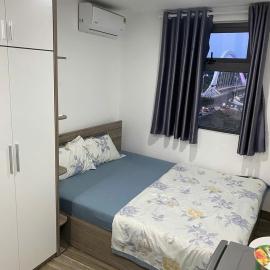 Thien Khanh Apartment, hotel in Hà Quảng (4)