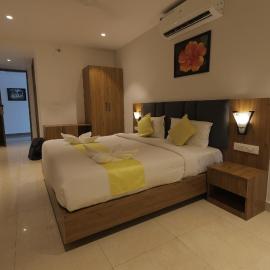 JHD Hotel