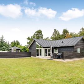 Holiday Home Sunna - 1-2km from the sea by Interhome
