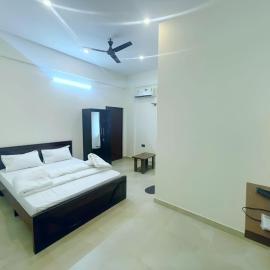 GR Comforts Boarding and Lodging, hotel a Hirehalli