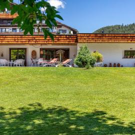 Villa Mona Lisa, hotel in Seefeld in Tirol