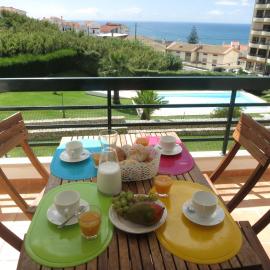 Casa Da Encosta