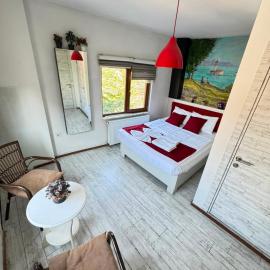 TAKSİM Sem House