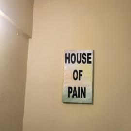 House of pleasure