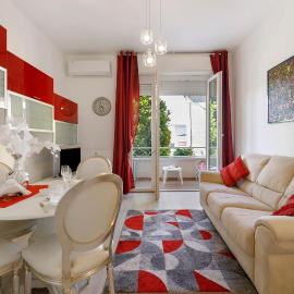 Guest House Nuvola, Hotel in Lucino