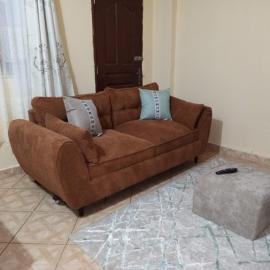 Voi town CBD homes