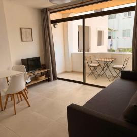 Apartamentos Matias, Es Pujols Playa, hotel a es Pujols