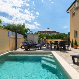 Villa Skarec 1 by Villas Guide