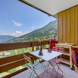 Grand studio Cosy divisible, hotel di Valmorel