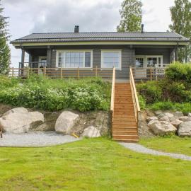 Holiday Home Sirula by Interhome, hotel en Tampere