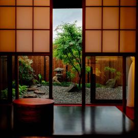 Shiragiku Villa