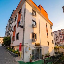 miamia apart otel