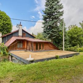 Holiday Home Stodola by Interhome