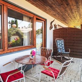 Apartment Ferienwohnung Seeblick 2 by Interhome