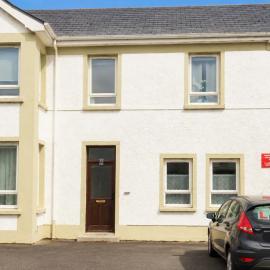 Fairhill House Claddagh