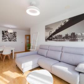 Apartamento Volvoreta Valdoviño