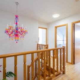 Apartamento Baleo Valdoviño, hotel in Valdoviño