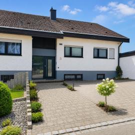 Westerhofener Landglück