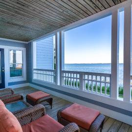 BCBPV1411 Ballast Point, hotel in Manteo