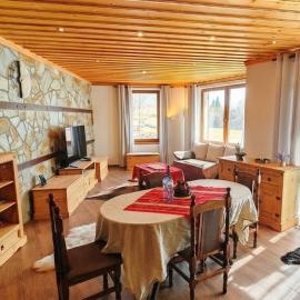 Rhodopski Apartment