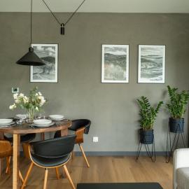 Laguna Beskidów Resort - Beskid Noir C26