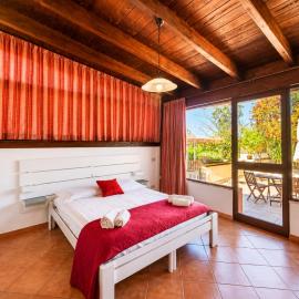 Villa Andrea "Vivi l'Oasi di Tranquillità"