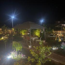 Green Horizon rooms , Paracin