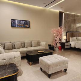 Elegant Designer Studio, Hotel-Style Comfort in Zeta Mall