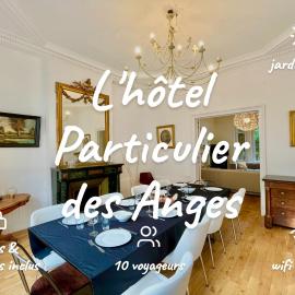L’Hôtel Particulier des Anges