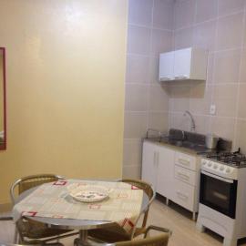 Res Diego Marcelo KIT 6 - Piscina, churrasqueira, piscina, garagem