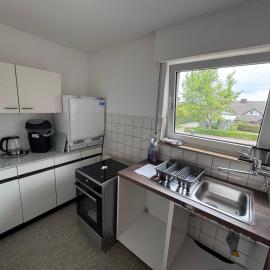 Monteur 3P, hotel em Fürstenau