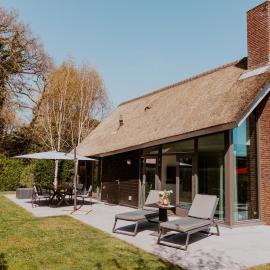 Dutchen Villapark Mooi Schoorl